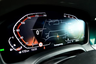 BMW 3 Serie BMW 3 Serie 320i M-Sport Business Edition Plus Rijklaarprijs-Garantie Leder Led Camera Navigatie 50 Jahre Edition - afbeelding nr 17