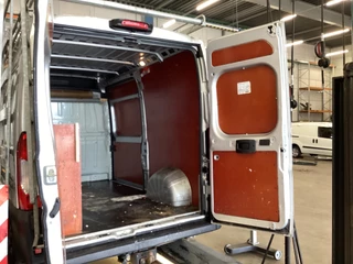 Fiat Ducato Fiat Ducato 2.3 MJ 120 pk L2H2 BPM VRIJ! Glasresteel/ Glastransporter/ Glaswagen/ Navi/ Climate/ Camera/ 2.5t Trekverm/ Imperiaal - afbeelding nr 53