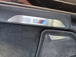 BMW X5 BMW X5 xDrive35i 306pk High Executive|M-pakket|Carbonzwart|Trekh|20inch|Camera|SUPER onderhouden!! - afbeelding nr 16