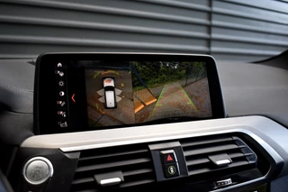 BMW X3 | Panoramadak | ACC | Harman/Kardon | 360 Camera | Head-Up | Adaptive Onderstel | - afbeelding nr 11