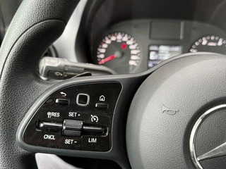 Mercedes-Benz Sprinter Mercedes Sprinter 315 1.9 CDI L2H2| DC |LED|SOFTCL| 7P|standkach. - afbeelding nr 28