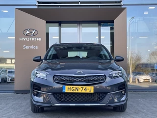 Kia XCeed | Plug-in Hybrid | Navigatie | Stoelverwarming - afbeelding nr 4