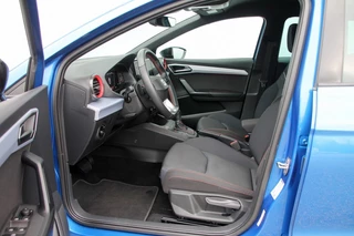 SEAT Ibiza - afbeelding nr 7