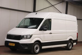 Volkswagen Crafter - 425281975-0
