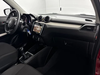 Suzuki Swift - afbeelding nr 5