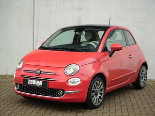 Fiat 500 - afbeelding nr 8