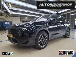 Peugeot 3008 1.6 plug-in Hybrid 195 Allure