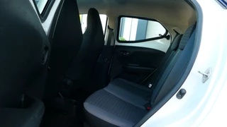 Toyota Aygo Toyota Aygo 1.0 VVT-i x-play |Carplay|Camera! - afbeelding nr 25