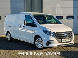 Mercedes-Benz Vito L3 116 Koelwagen Automaat MBUX Camera Navi
