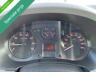 Citroën Berlingo Citroen Berlingo bestel 1.6 BlueHDI 75 Club / Marge / NAP / 2018 / - afbeelding nr 10