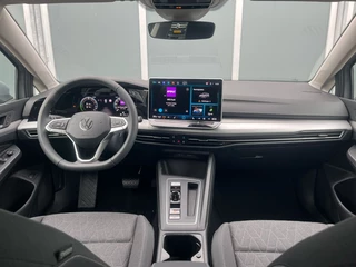 Volkswagen Golf Volkswagen Golf 1.5 TSI eHybrid 204pk Life Edition | New model | LED Plus | Came - afbeelding nr 9