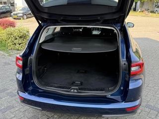 Renault Talisman Renault Talisman Estate 1.6T INIT.PARIS | AUT | BOSE | 200PK - afbeelding nr 9