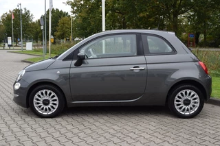 Fiat 500 - afbeelding nr 2