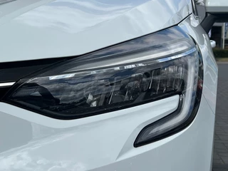 Renault Clio Renault Clio 1.0 TCe Intens Navi Climate Control - afbeelding nr 10