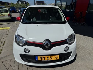 Renault Twingo Renault Twingo 1.0 SCe COLLECTION 5-DRS + AIRCO (22.000 KM!) - afbeelding nr 4