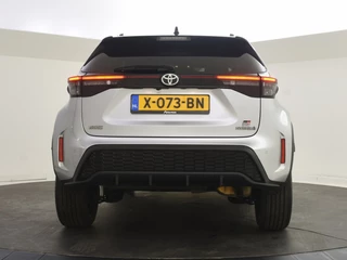 Toyota Yaris Cross - afbeelding nr 8