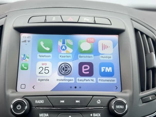 Opel Insignia Opel Insignia 1.4 T Business Executive|CARPLAY|CAMERA|PANO - afbeelding nr 12