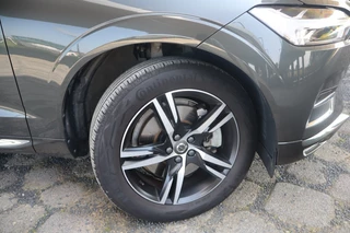 Volvo XC60 Volvo XC60 2.0 B4 Inscript. | Geen import | Schuifdak | Leer | Camera - afbeelding nr 10