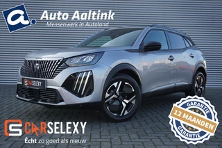 Peugeot 2008 - afbeelding nr 1