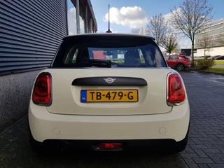 MINI One - afbeelding nr 6