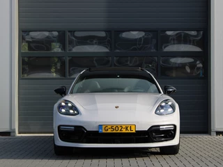 Porsche Panamera - afbeelding nr 9