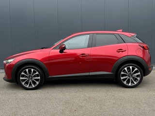 Mazda CX-3 - afbeelding nr 11