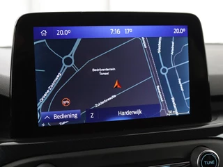Ford Focus Ford Focus 1.0 EcoBosst Hybrid ST Line X |  Stoel & stuurverwarming | Camera | Full LED | Carplay | Keyless | Climate control | Cruise control - afbeelding nr 16