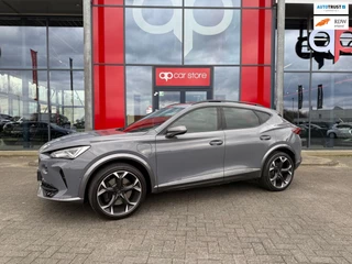 CUPRA Formentor 1.4 e-Hybrid VZ Performance