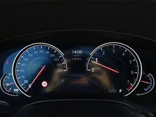 BMW 5 Serie BMW 5 Serie Touring 540i xD 340PK TwinTurbo High E. INDIVIDUAL LED / *NAP* - afbeelding nr 17