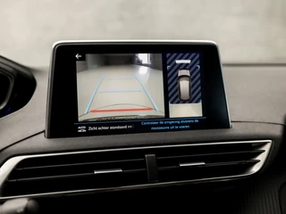 Peugeot 3008 Peugeot 3008 1.2 PureTech Sport Automaat (APPLE CARPLAY, GROOT NAVI, 360 CAMERA, CLIMATE, SPORTSTOELEN, LANE ASSIST, CRUISE, NIEUWSTAAT) - afbeelding nr 15