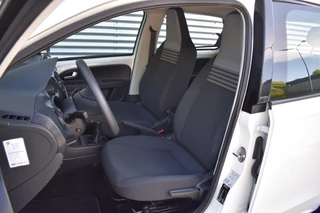Volkswagen up! - afbeelding nr 15