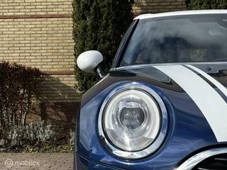 MINI Clubman Mini Clubman 1.5 Cooper Chili Serious Business Cruise | Clima - afbeelding nr 6