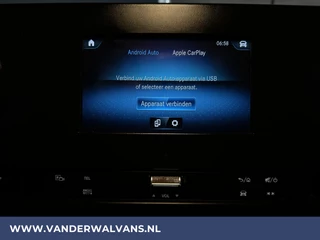 Mercedes-Benz Sprinter Mercedes-Benz Sprinter 316 CDI 164pk 3500kg Trekhaak L2H2 Euro6 Airco | Camera | Cruisecontrol | Apple Carplay Android Auto, Parkeersensoren - afbeelding nr 5