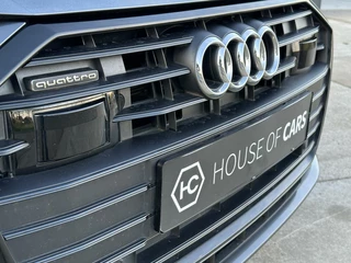 Audi A6 Audi A6 Avant 55 TFSI e quattro Competition 2x S-line 367pk - afbeelding nr 9