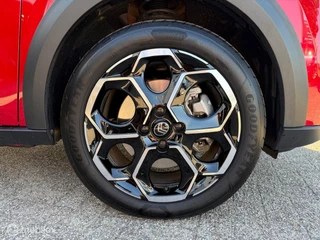 Citroën ë-C3 CITROEN e C3 44 KWH MAX 3 FASE RIJKLAAR PRIJS - afbeelding nr 10