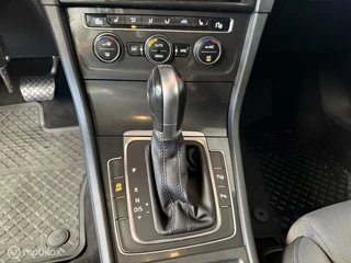 Volkswagen Golf VW Golf 7.5 variant 1.5 TSI DSG 1e eign./Dealer ondrh./Navi - afbeelding nr 14