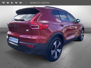 Volvo XC40 - afbeelding nr 3