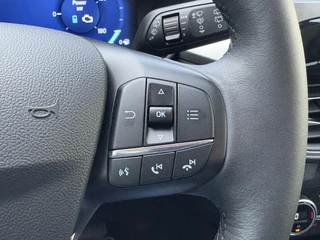 Ford Kuga Ford Kuga 2.5 PHEV Titanium X | Adaptive cruise control | Winter Pack | Head up Display | Bang&Olufsen | Half leder bekleding - afbeelding nr 18