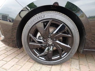 Opel Astra - afbeelding nr 28