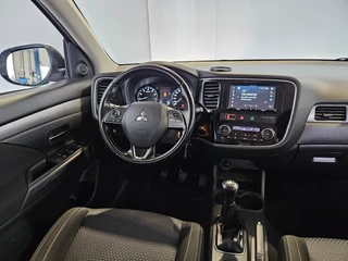 Mitsubishi Outlander Mitsubishi Outlander 2.0 Business Edition / Trekhaak / Camera - afbeelding nr 16