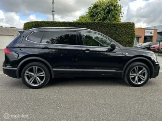 Volkswagen Tiguan Allspace Volkswagen Tiguan Allspace 1.5 TSI Highline Business R 7p. - afbeelding nr 5