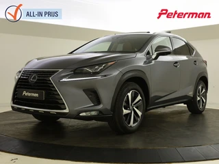 Lexus NX 300h AWD Executive Line | Panorama | Mark Levinson | Trekh.