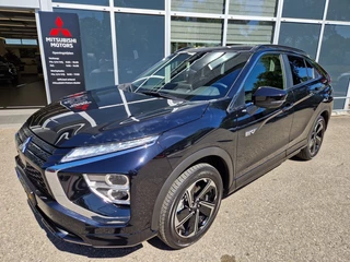 Mitsubishi Eclipse Cross - afbeelding nr 6
