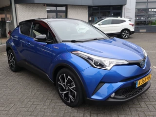 Toyota C-HR - afbeelding nr 18