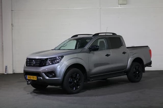 Nissan Navara 2.3 dCi 190pk New N-Guard Automaat 4x4 3.500kg Trekhaak