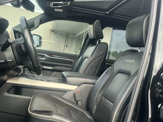 Dodge Ram 1500 Dodge Ram 1500 4X4 5.7 V8 4x4 PANO+LUCHT+22INCH+WIDEBODY - afbeelding nr 6