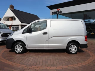 Nissan NV200 - afbeelding nr 5