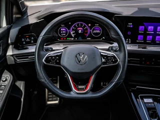 Volkswagen Golf Volkswagen Golf 2.0 TSI GTI CLUBSPORT|PANO|19''|ACC|NURBURG. - afbeelding nr 9