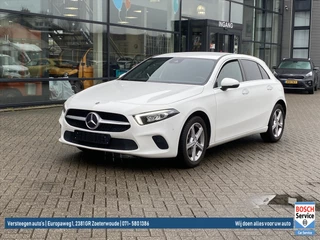 Mercedes-Benz A-Klasse A 250 e 218pk 8G-DCT Business Line