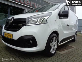 Renault Trafic Renault Trafic bestel 1.6 dCi T29 L2H1 Luxe Energy - afbeelding nr 4